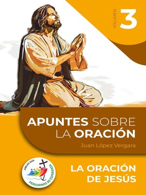 cover image of La oración de Jesús